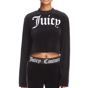 Juicy Couture Black Label